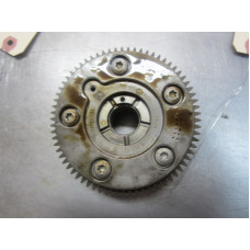 30R217 Left Intake Camshaft Timing Gear For 06-08 Mercedes-Benz R350  3.5